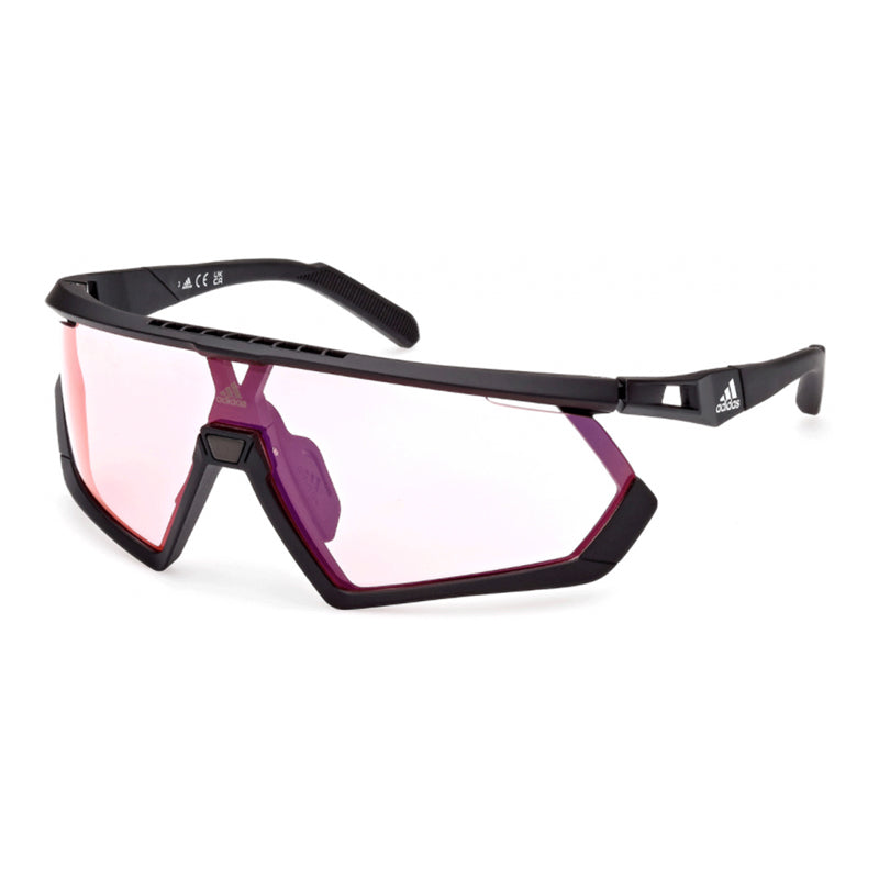 Gafas color negro