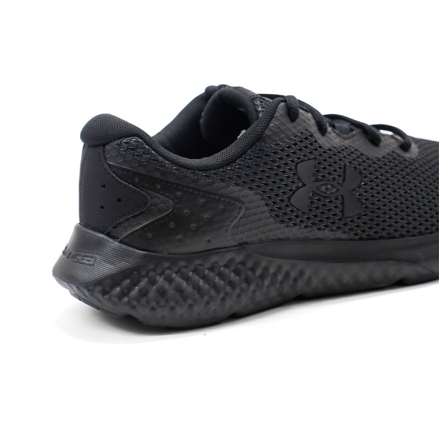 Tenis para correr de hombre color negro