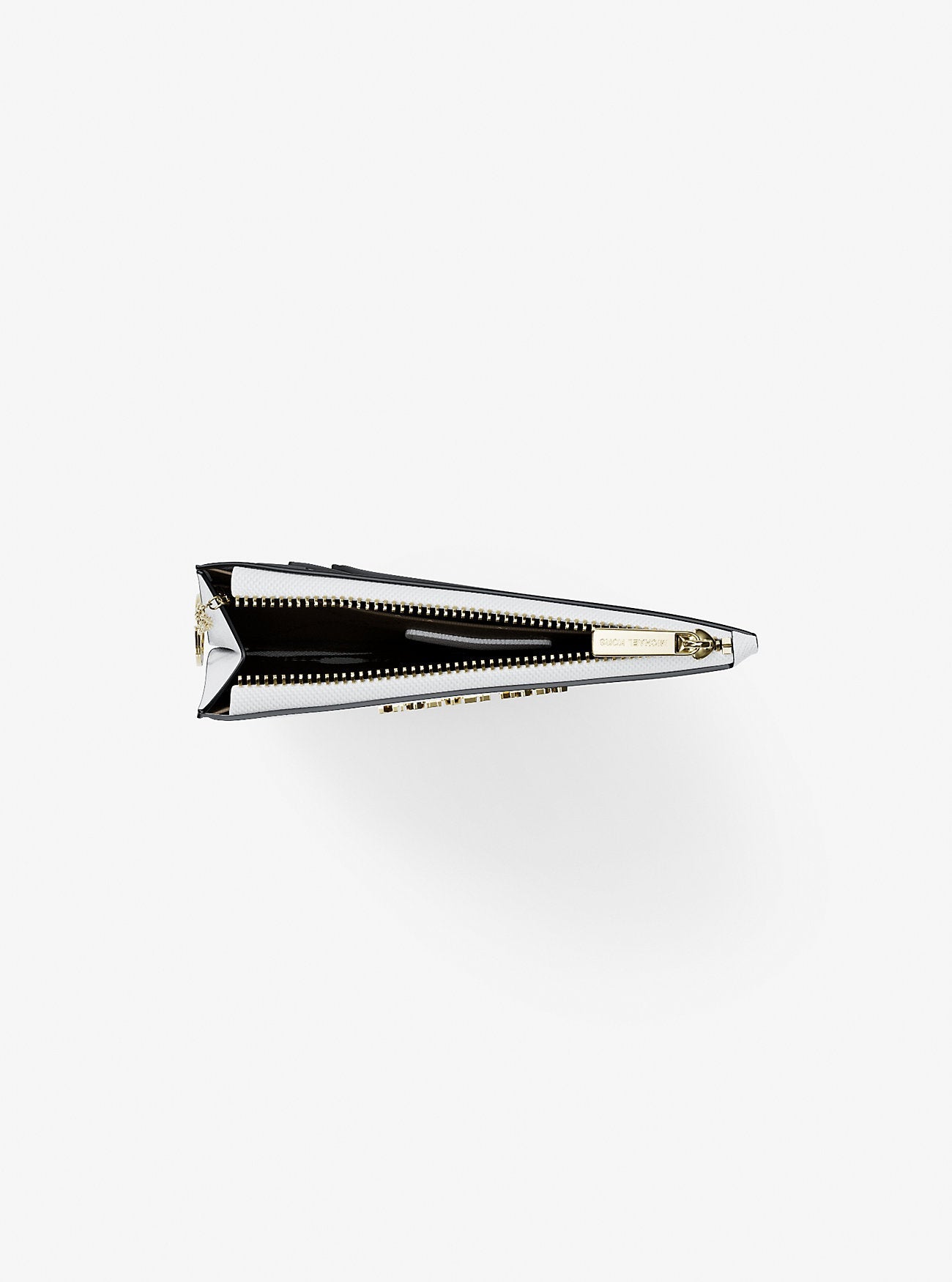 Estuche de cuero