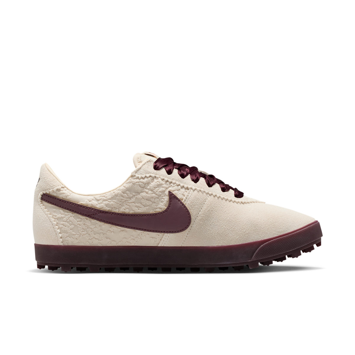 Zapatos de mujer de cuero