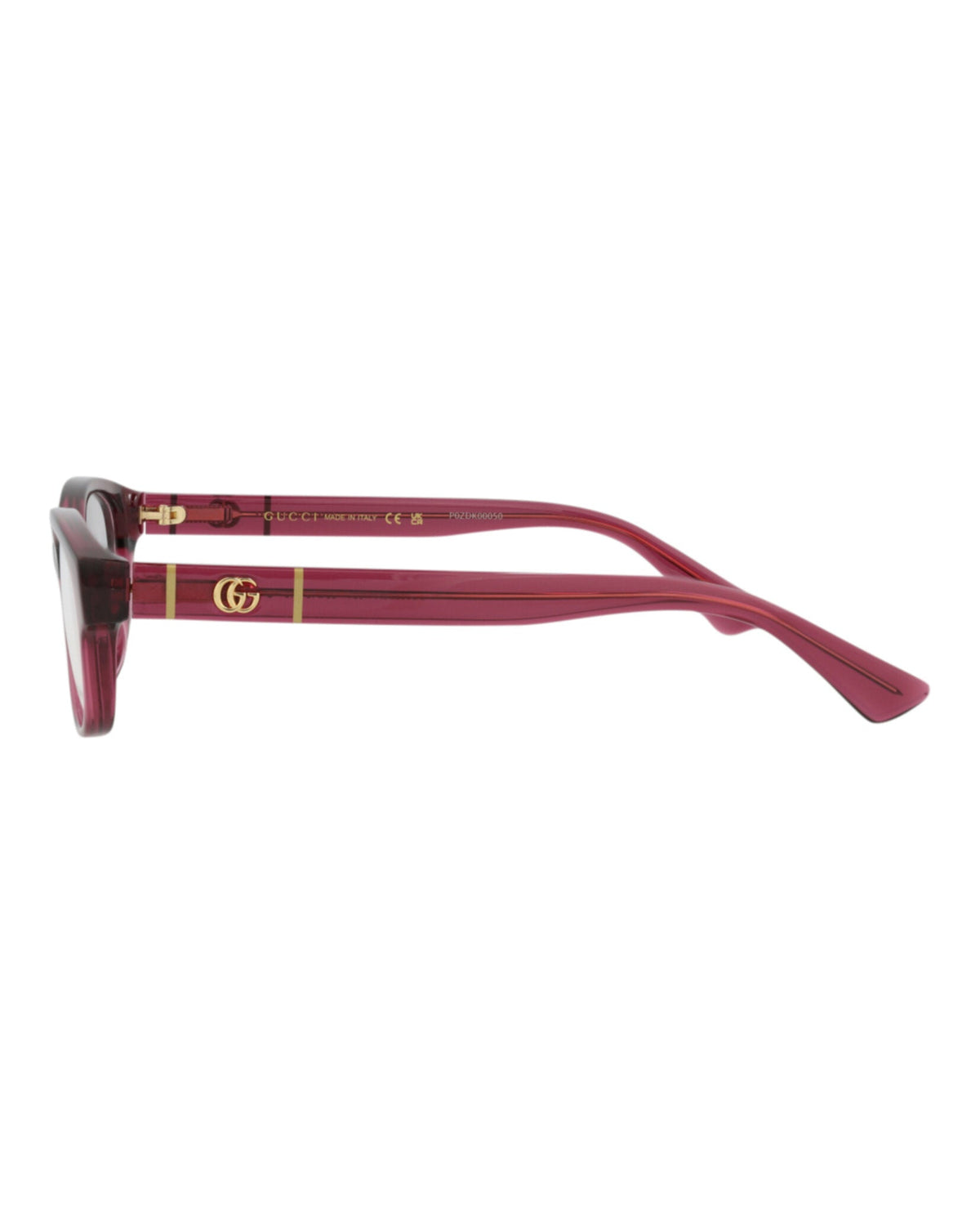 Montura para gafas de montura cuadrada