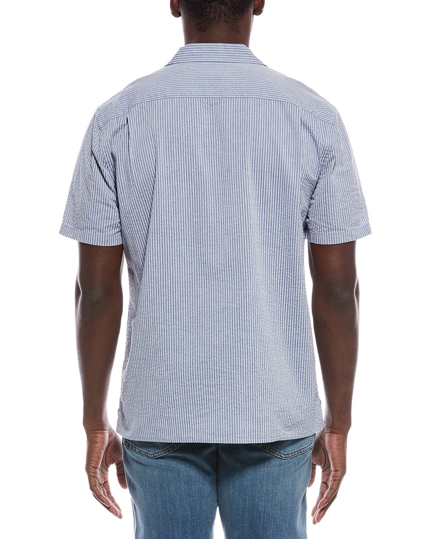 Camisa a rayas