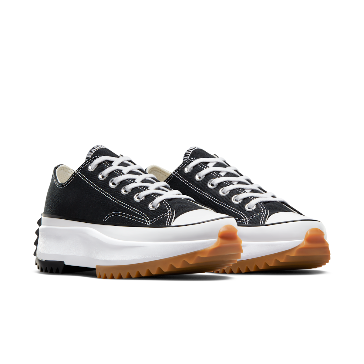 Zapatos unisex con plataforma