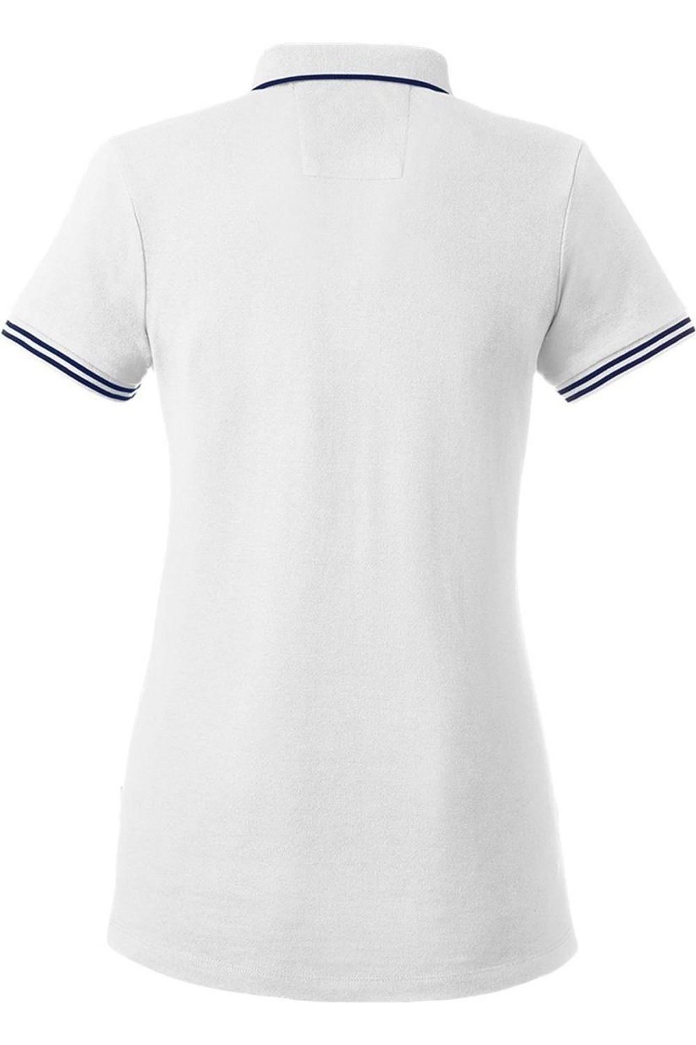Polo de mujer