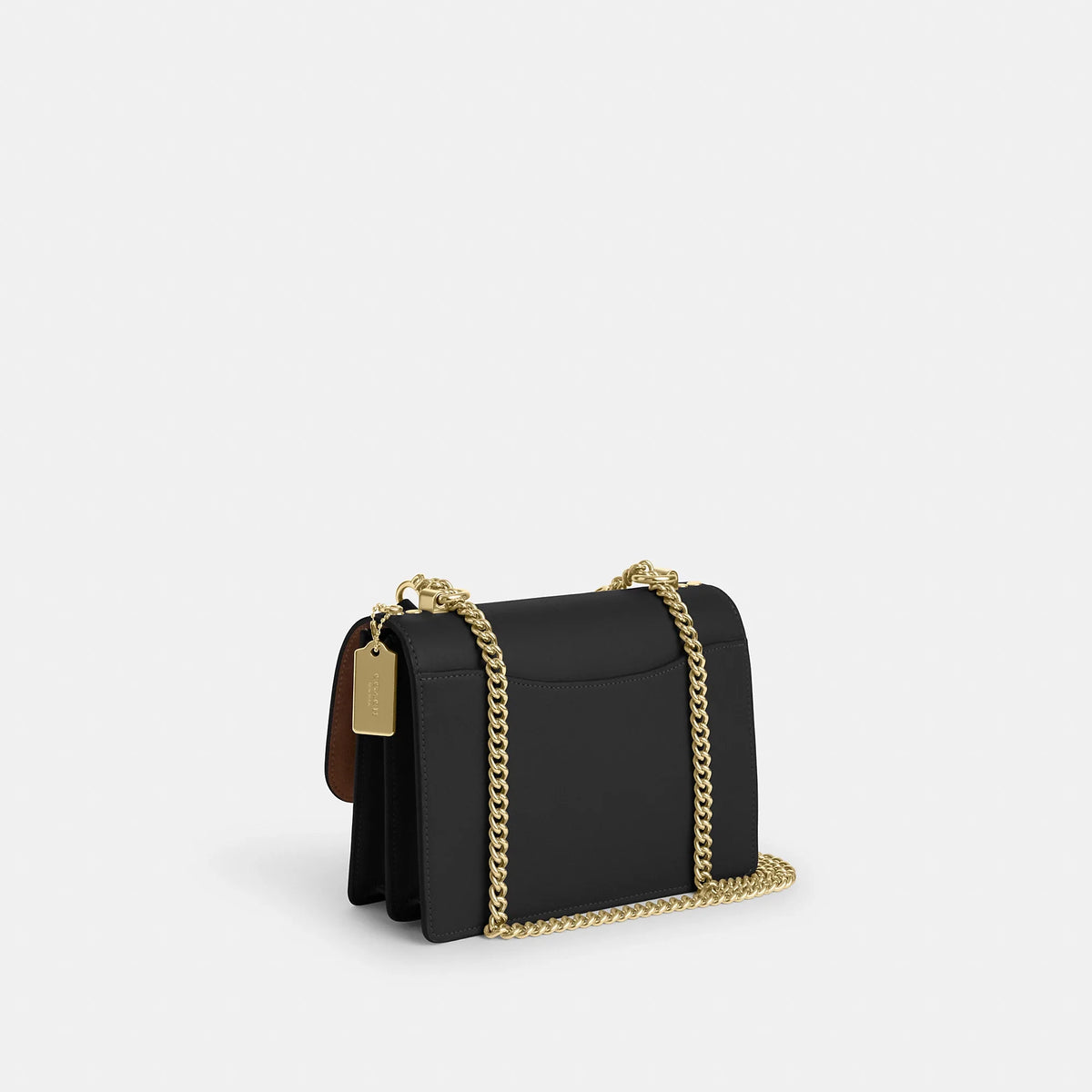 Bolso cruzado de lona