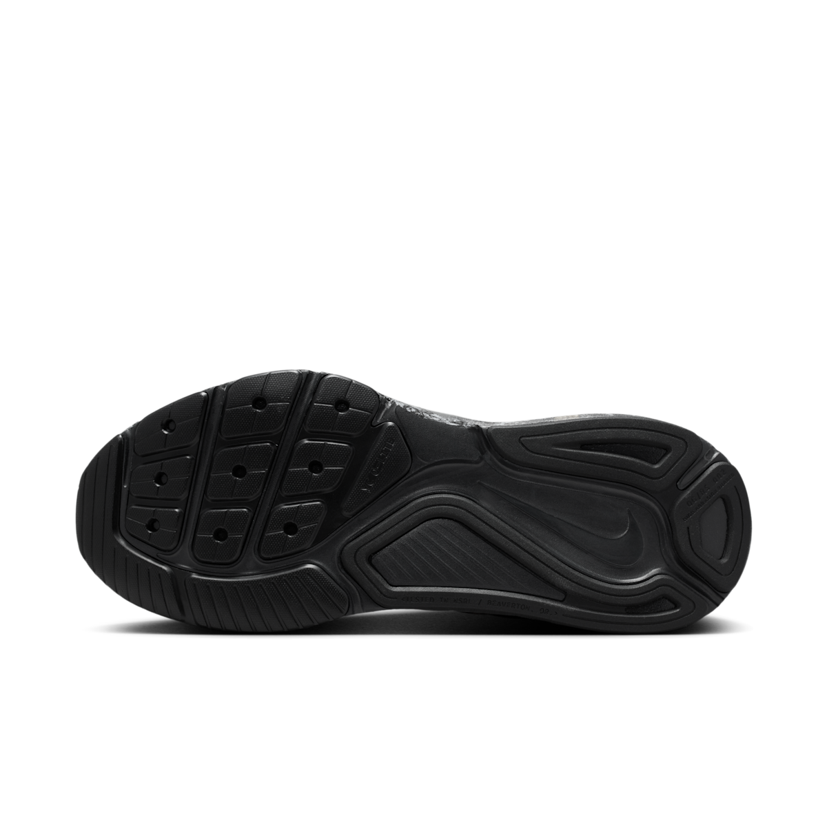 Tenis para correr de hombre