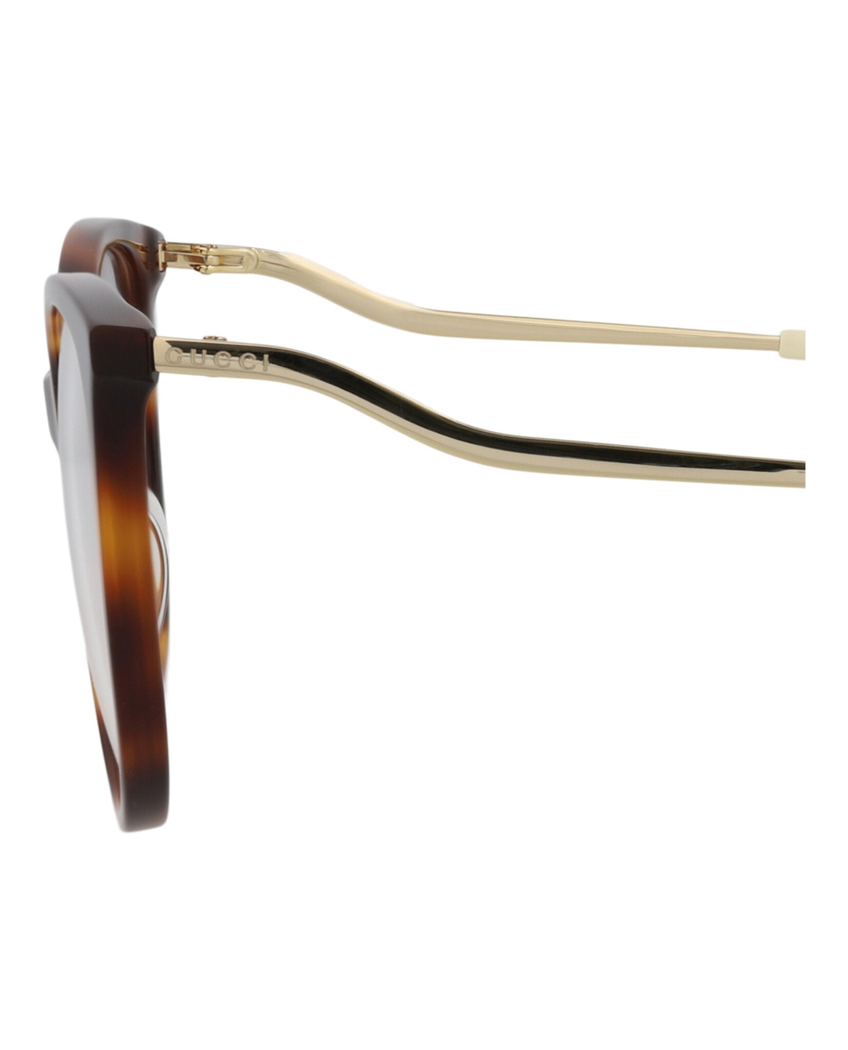 Montura para gafas de acetato de montura tipo gato
