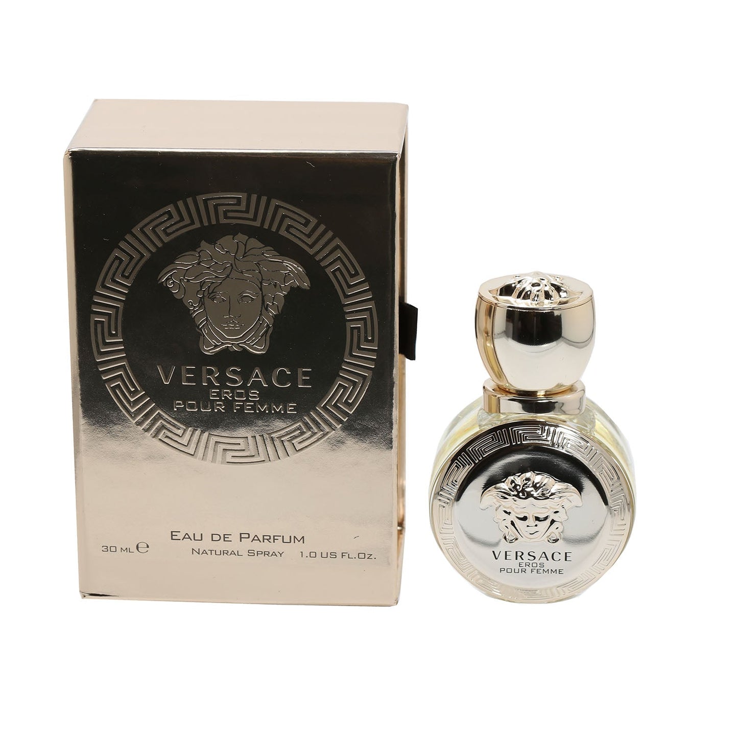 Perfume de mujer eau de parfum 1 oz