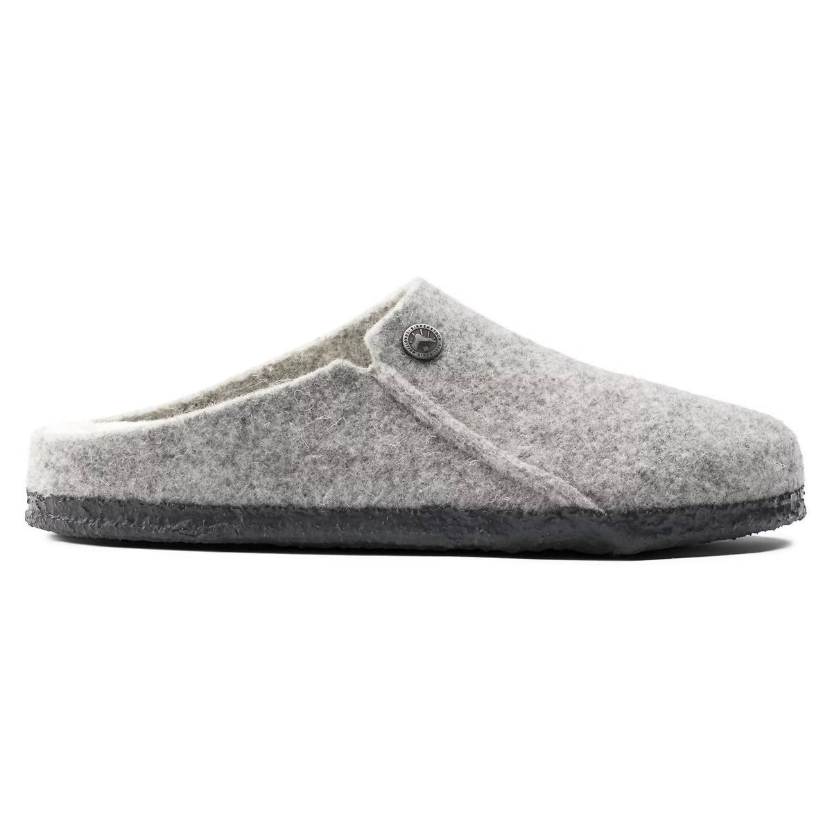 Zapatos unisex color gris claro