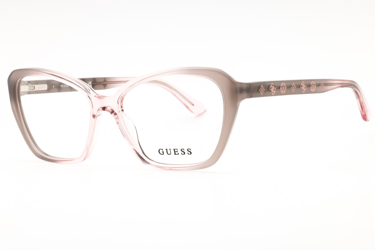 Gafas 52 mm color gris