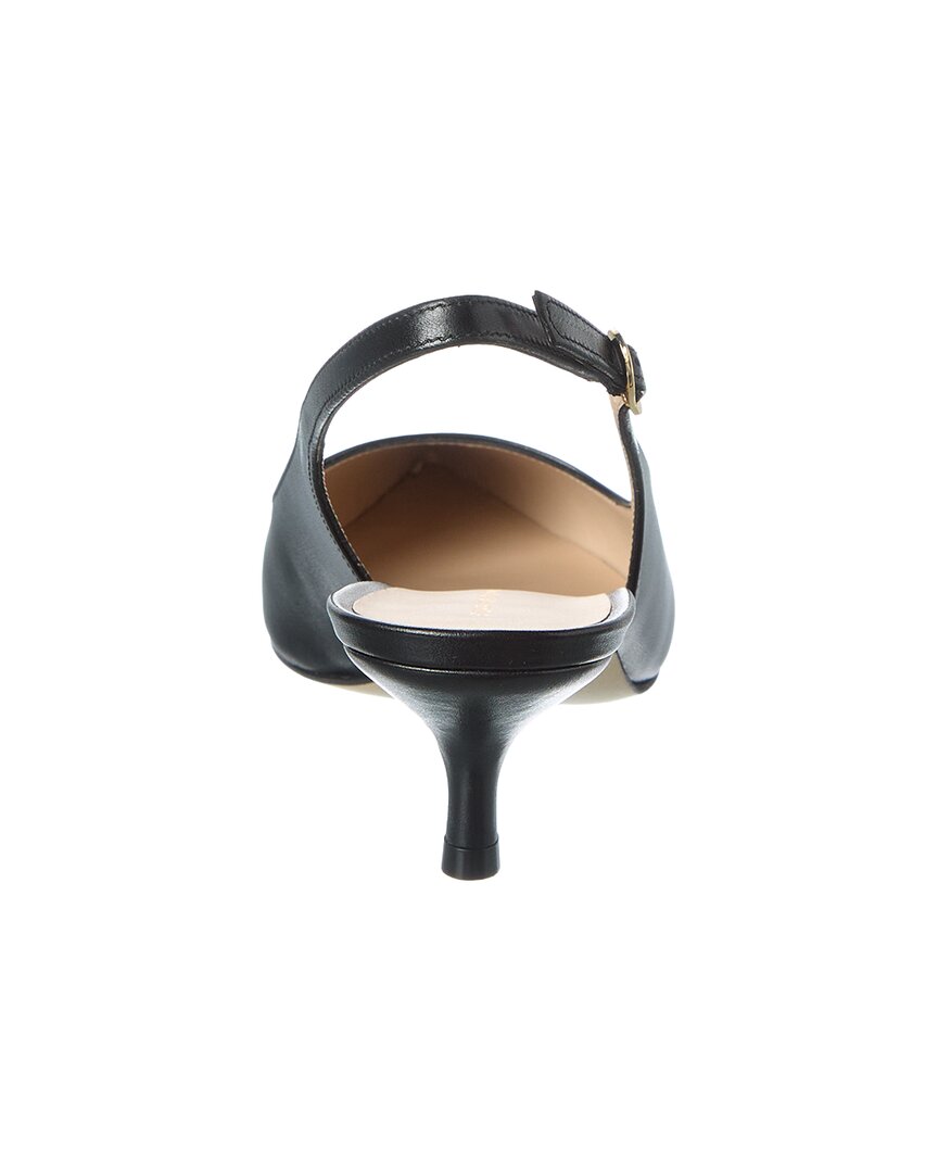 Zapatos de cuero