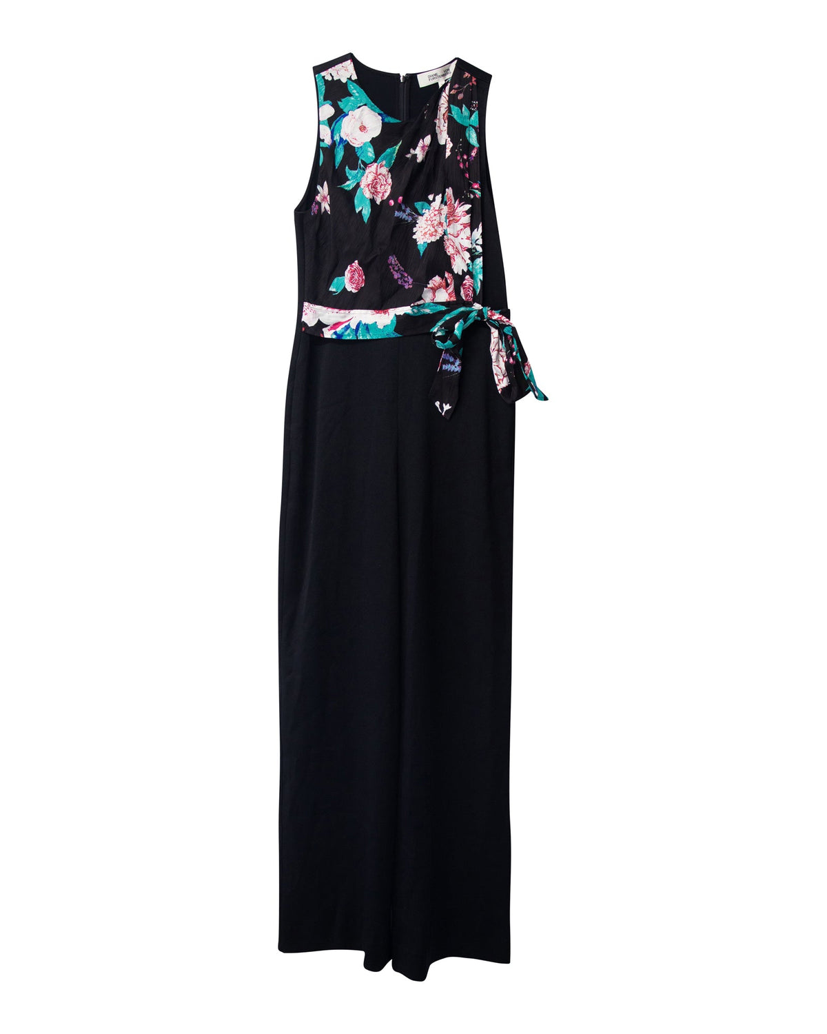 Enterizo color negro