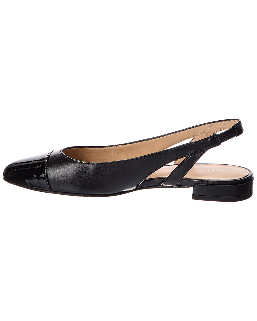 Zapatos de cuero
