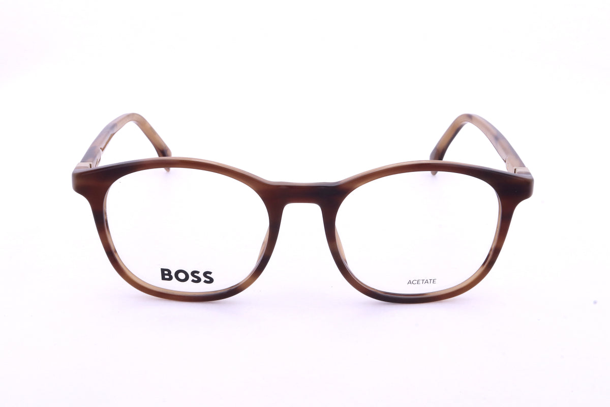 Gafas 53 mm color café