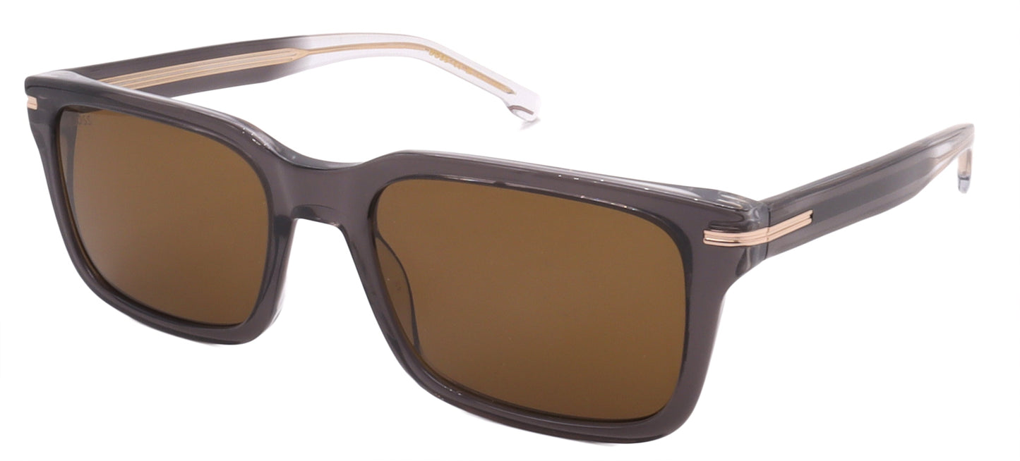 Gafas de sol con lentes polarizados