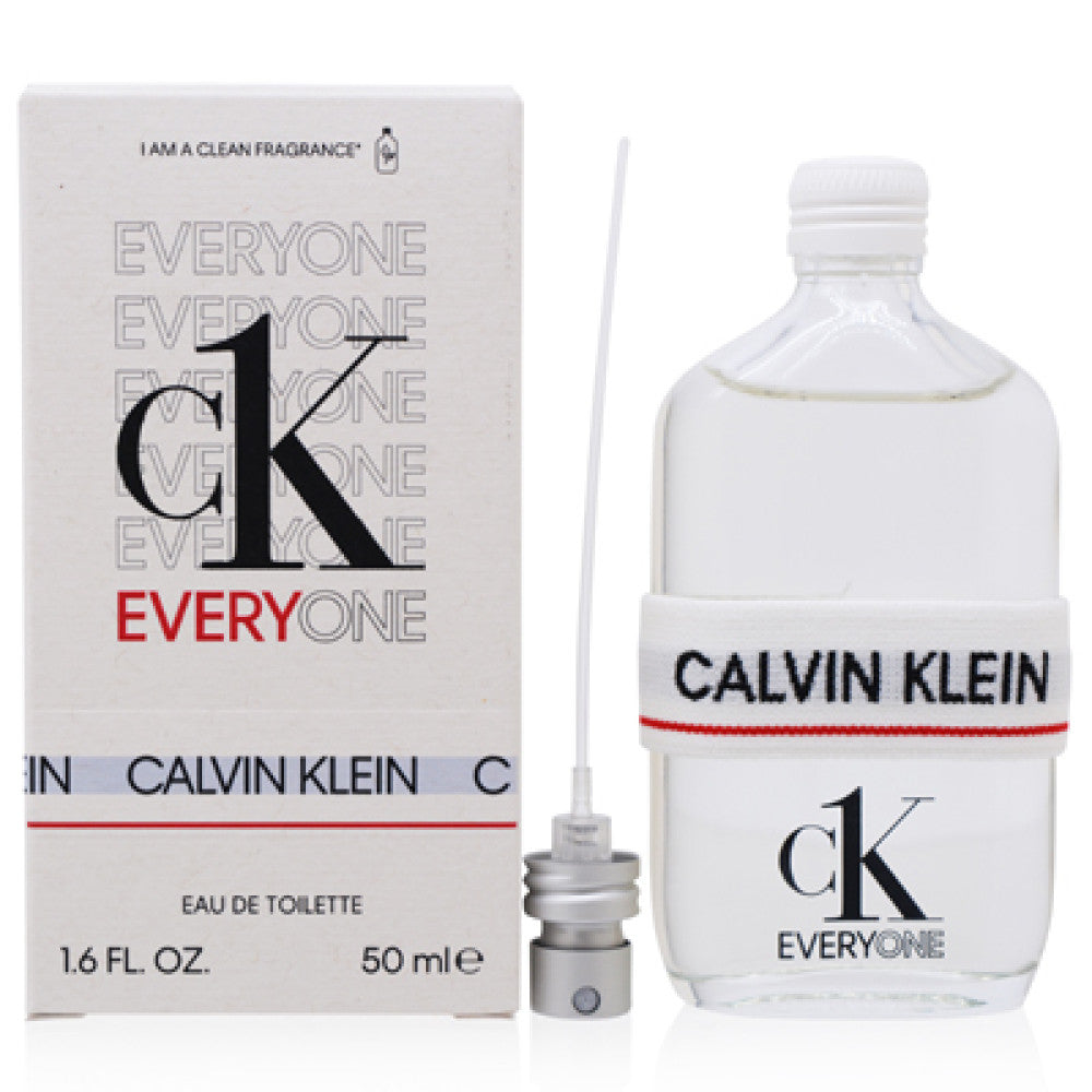 Perfume eau de toilette 1,6 oz + 50 ml