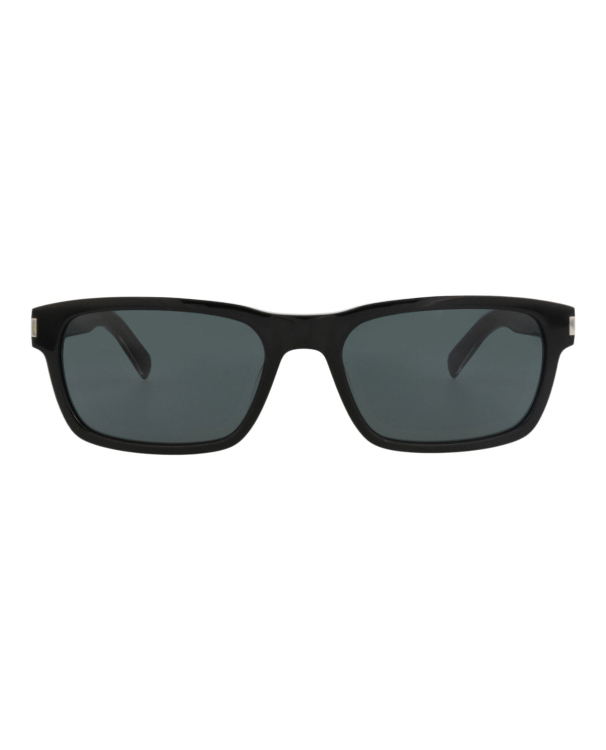 Gafas de sol de acetato de montura cuadrada