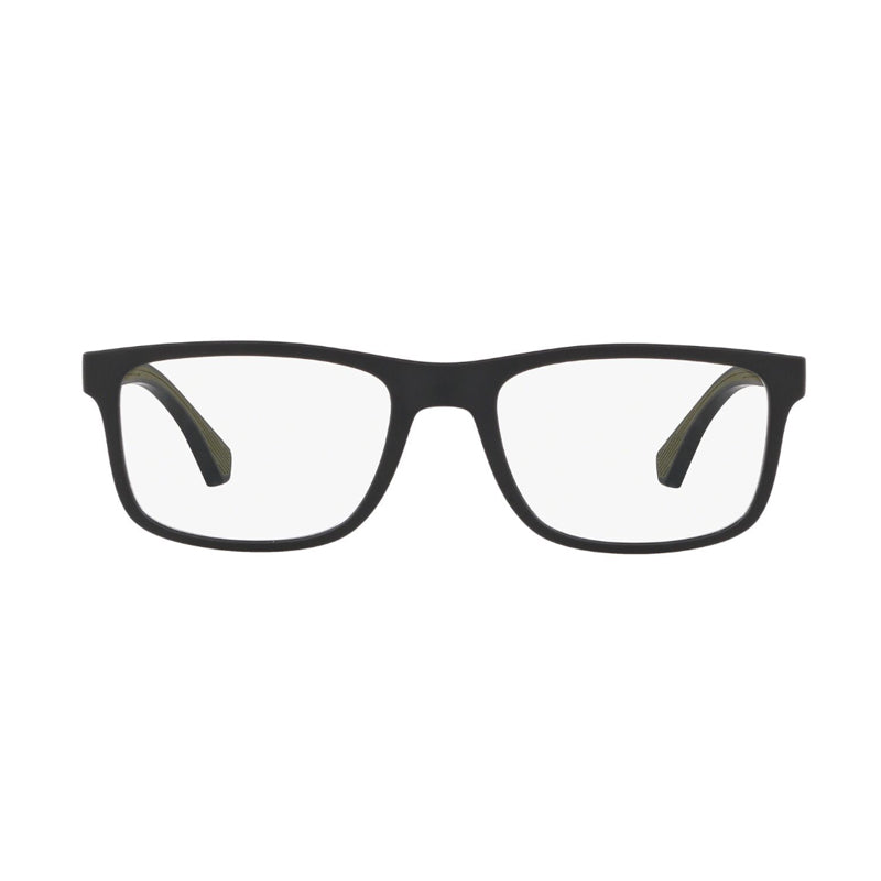 Gafas 55 mm color negro