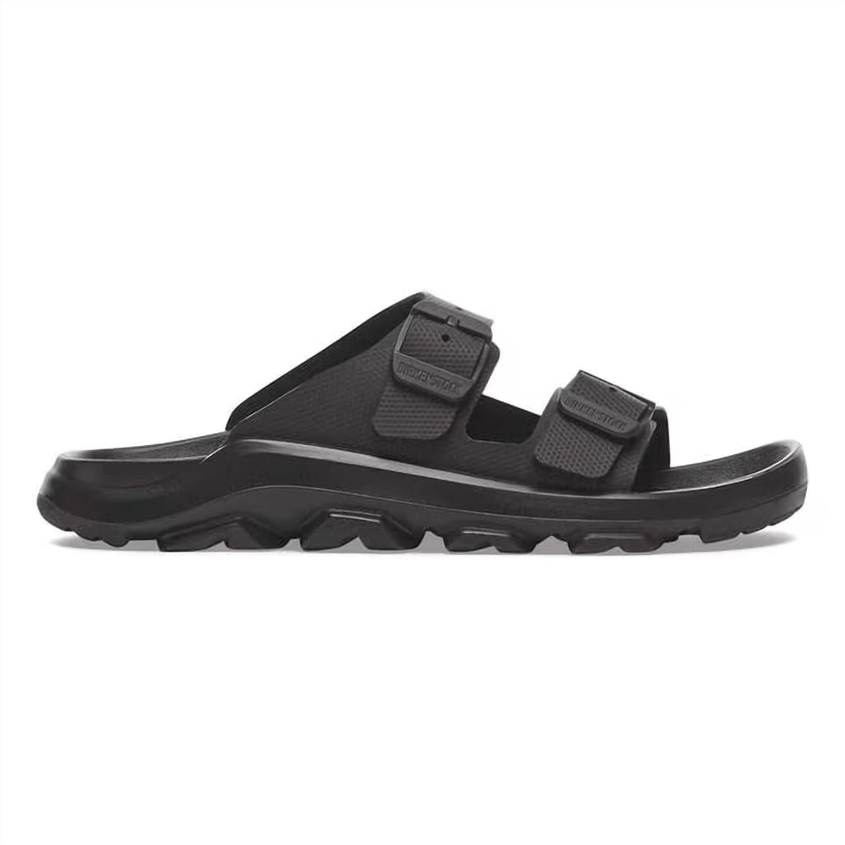 Sandalias de hombre color negro