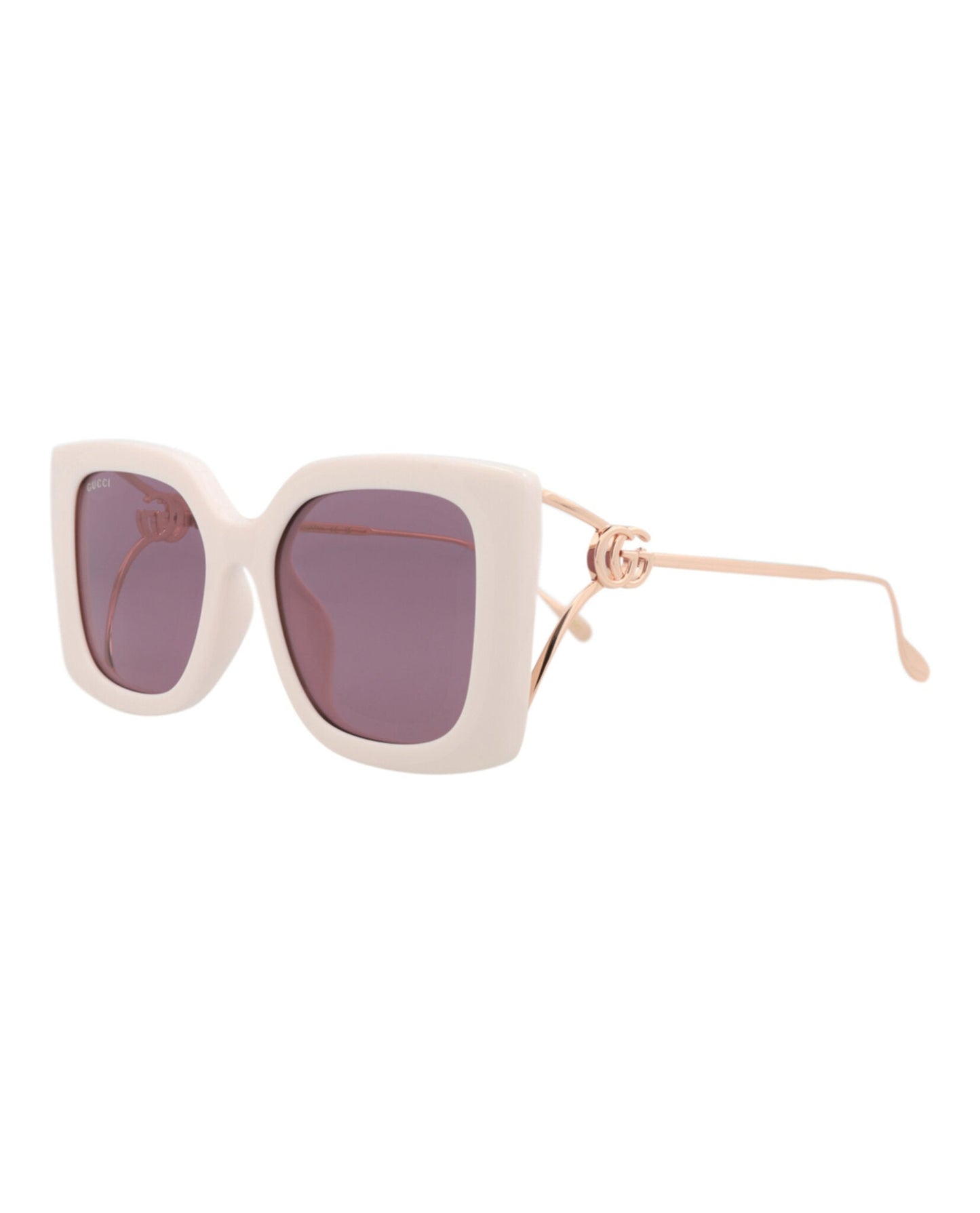 Gafas de sol de montura cuadrada