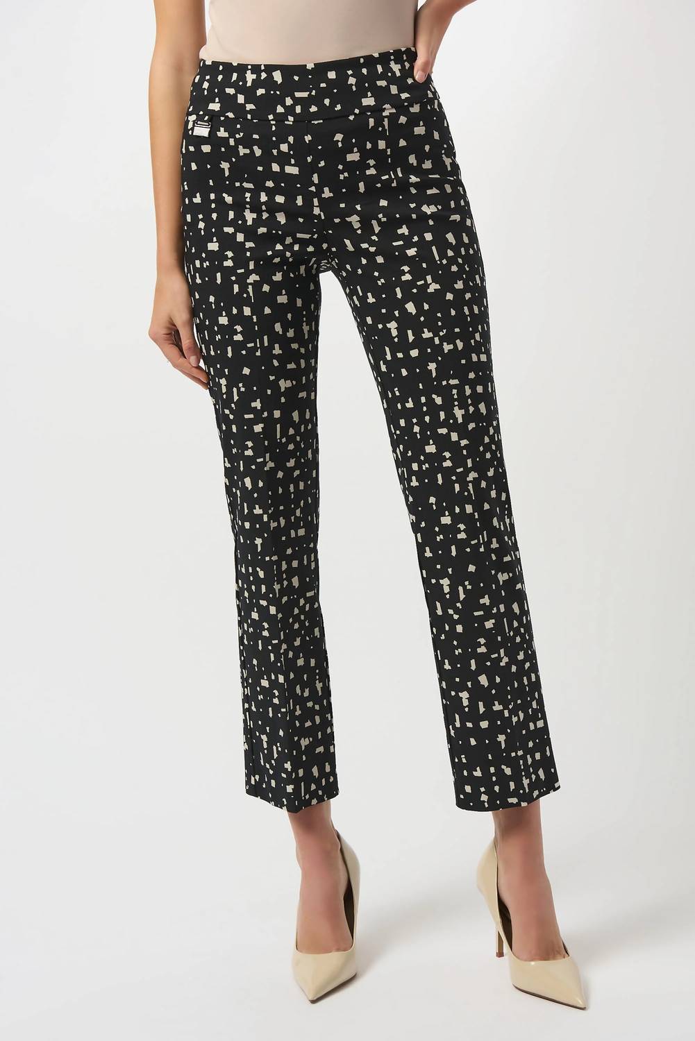 Pantalón color negro