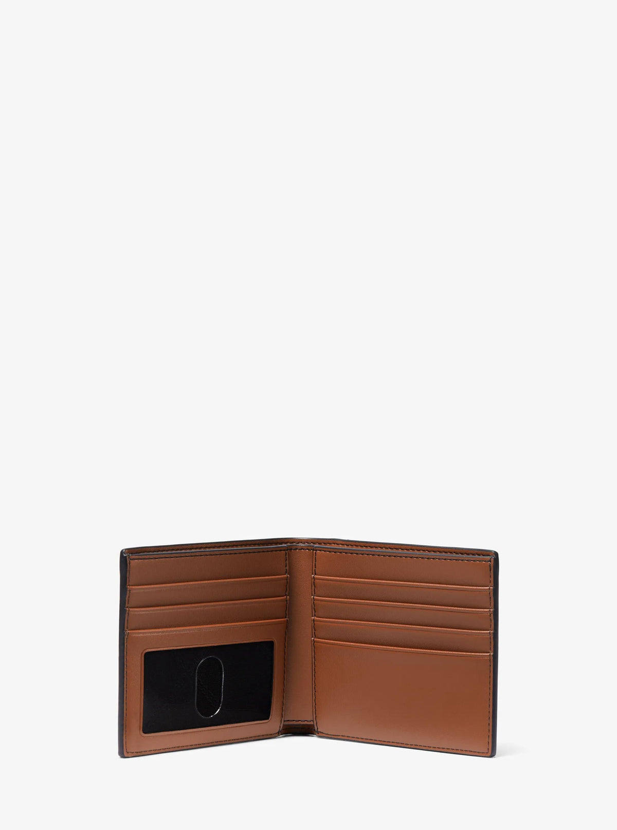 Billetera de cuero
