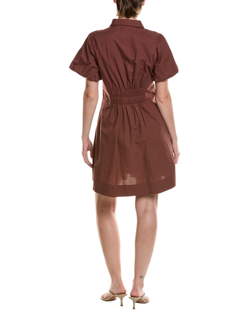 Vestido corto