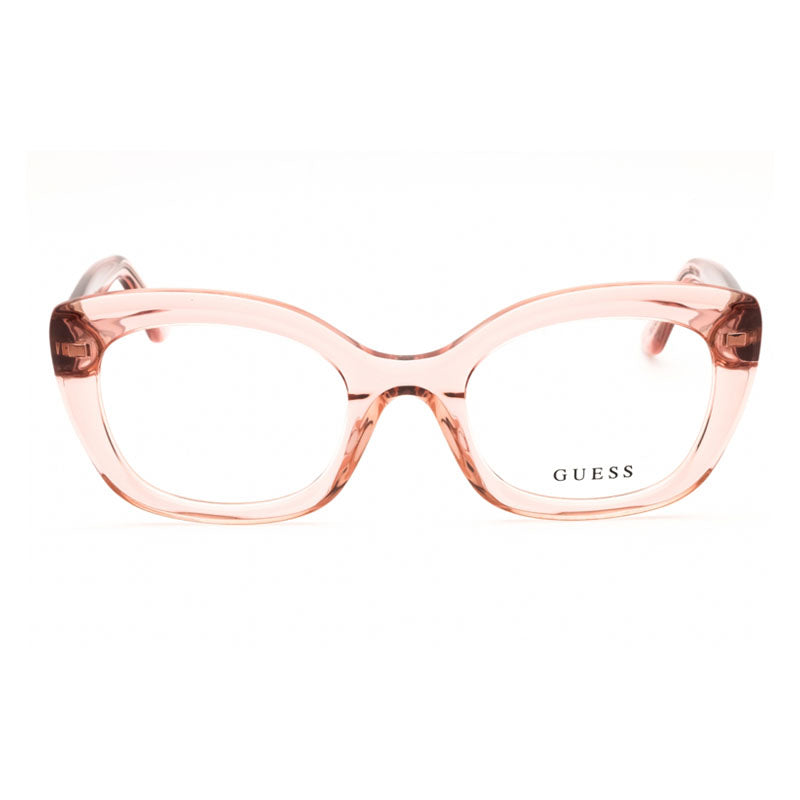 Gafas 51 mm color rosado