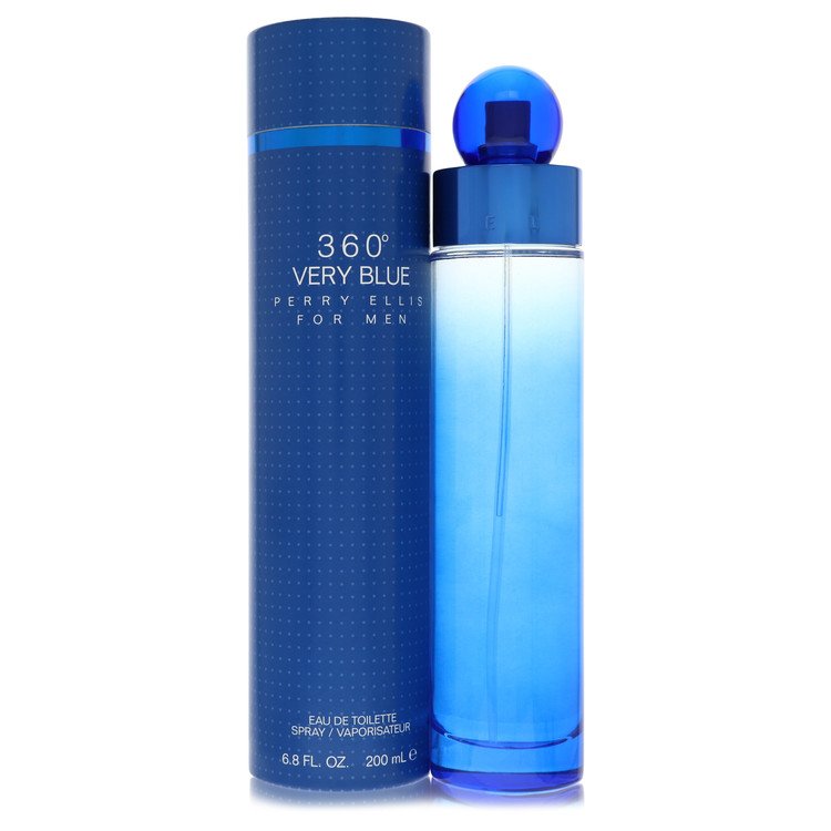 Set de fragancias de hombre (2 unidades) eau de toilette 6,8 oz