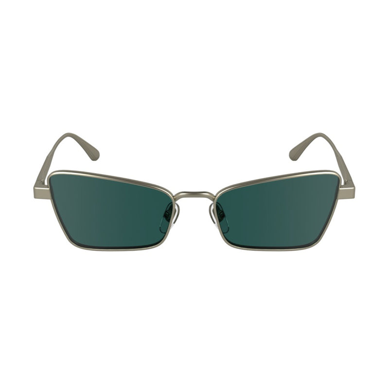 Gafas 53 mm color dorado