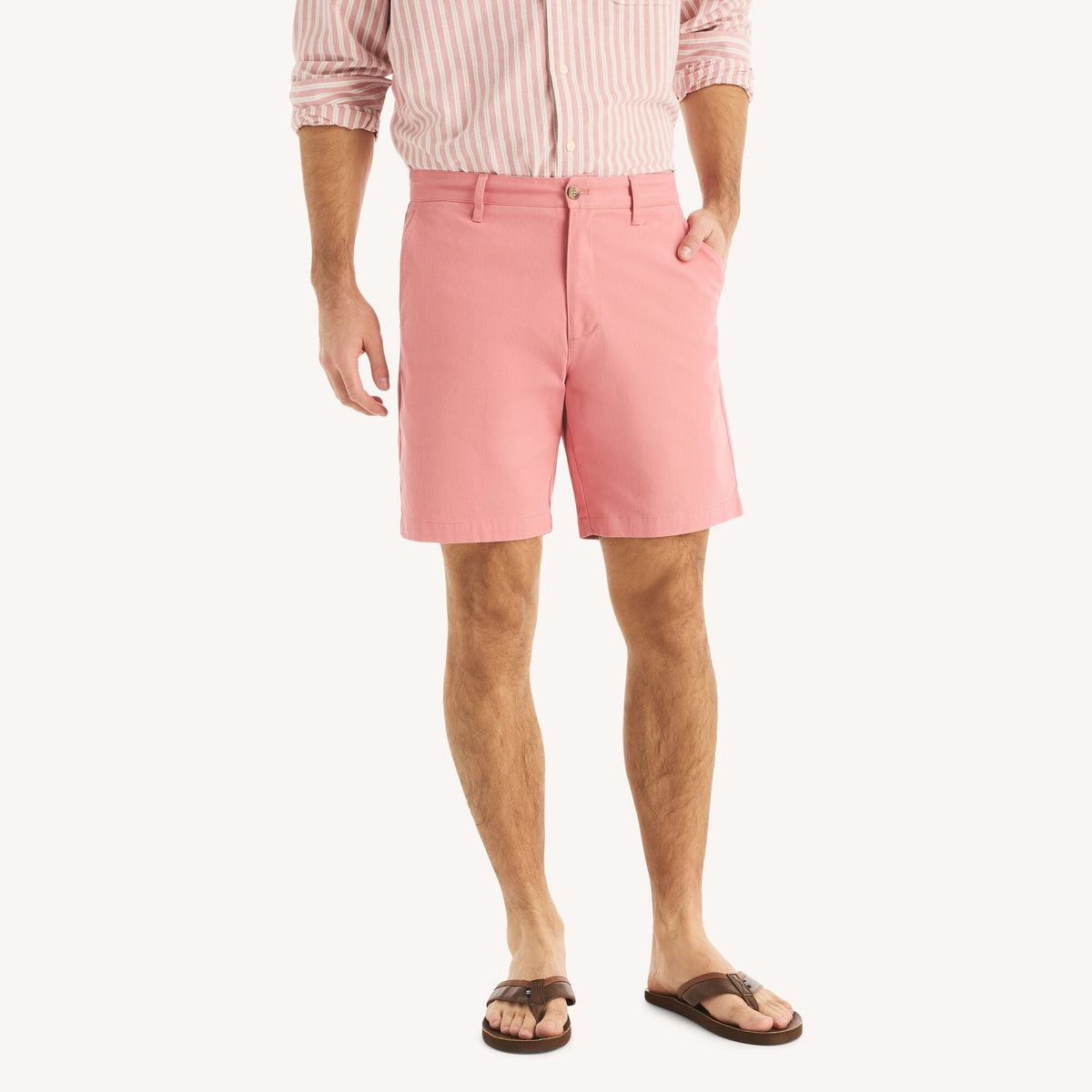 Short de hombre