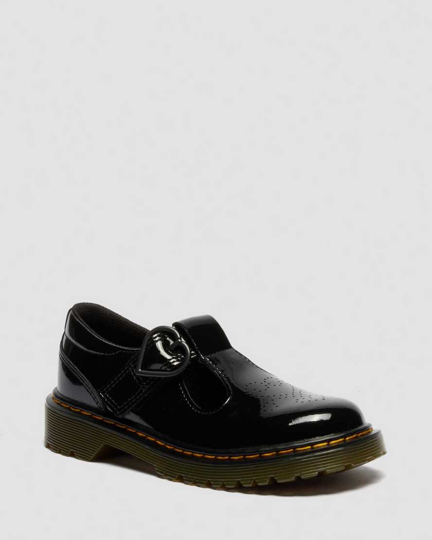 Zapatos de cuero