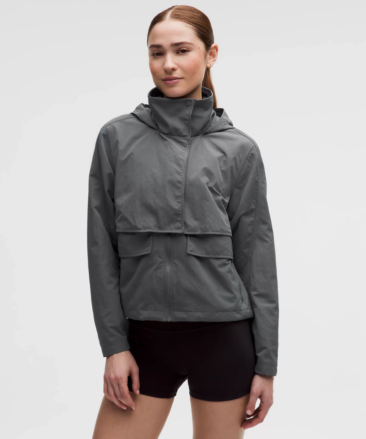 Chaqueta