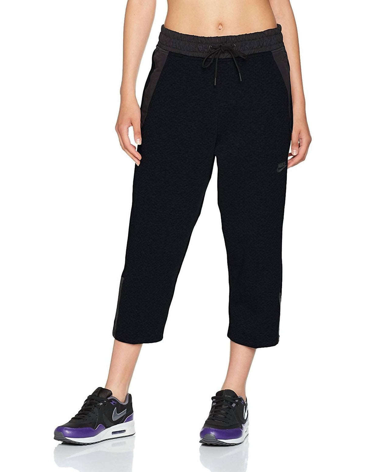 Pantalón color negro