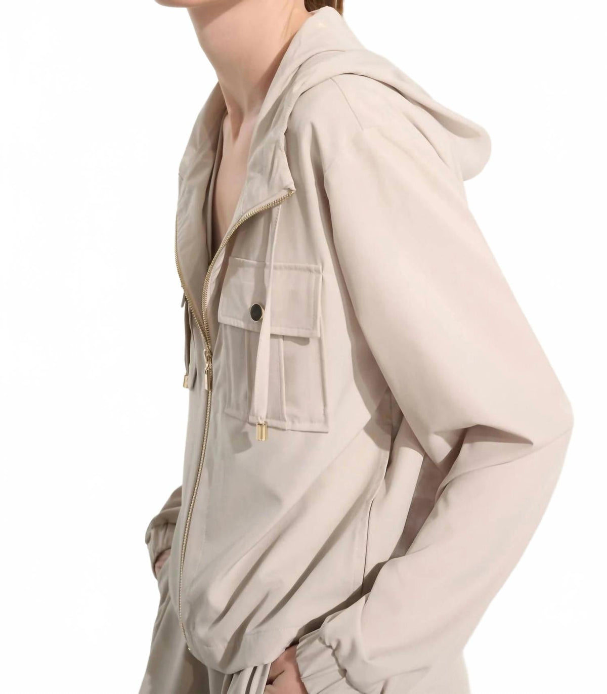 Chaqueta