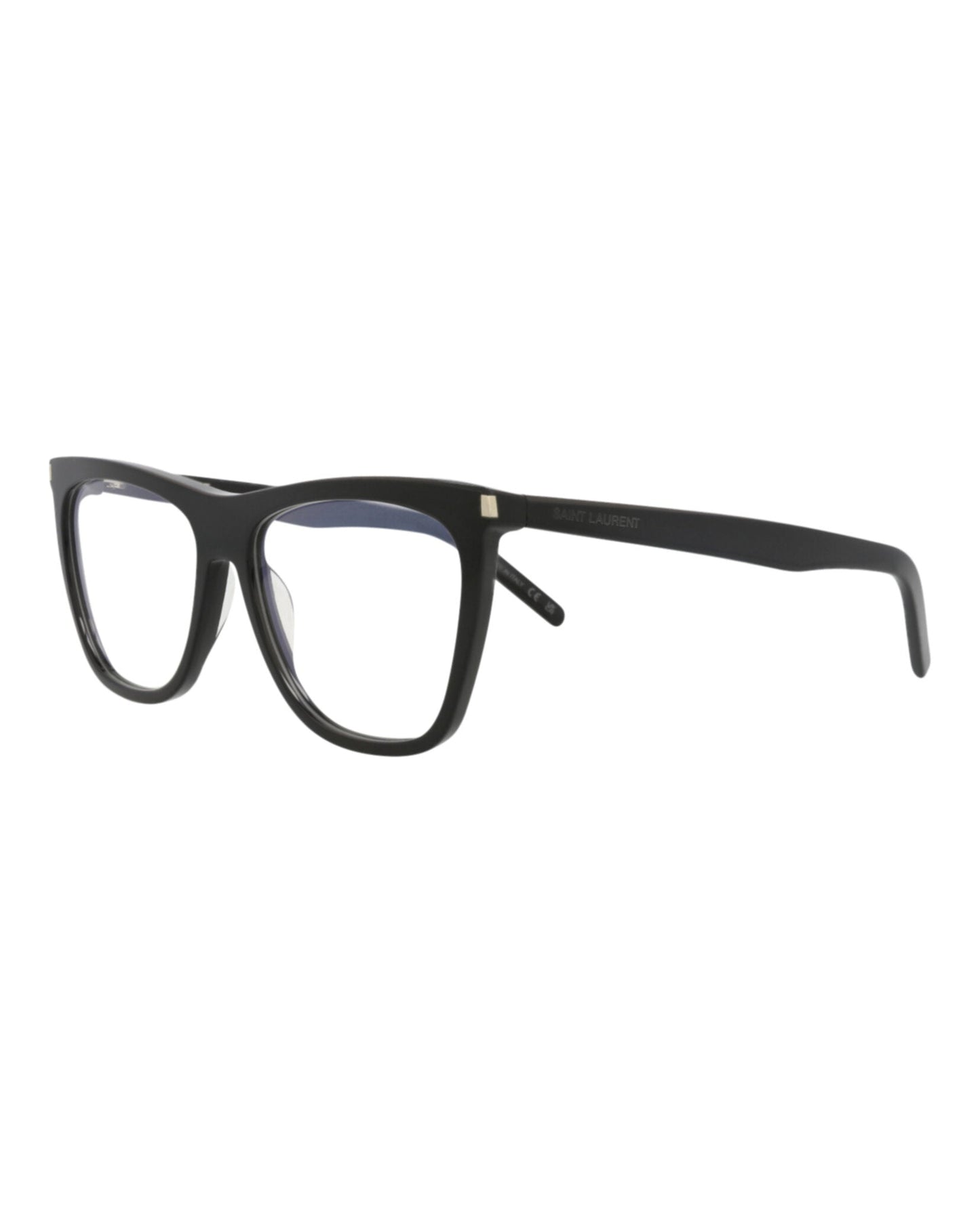 Montura para gafas de acetato de montura cuadrada