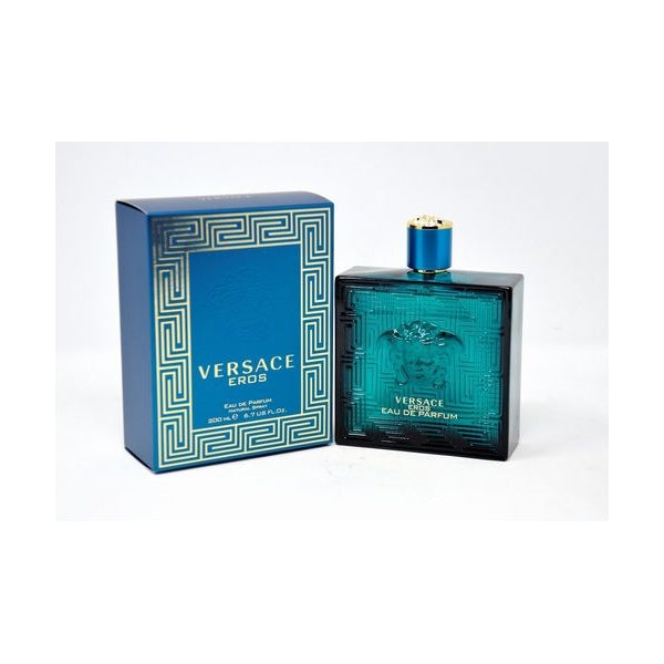 Perfume de hombre eau de parfum 6,7 oz