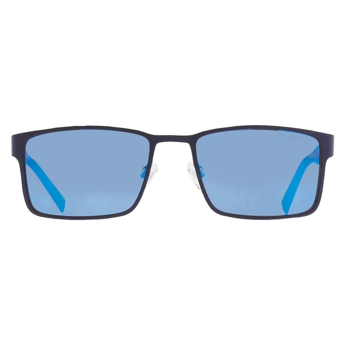 Gafas de sol de hombre color azul