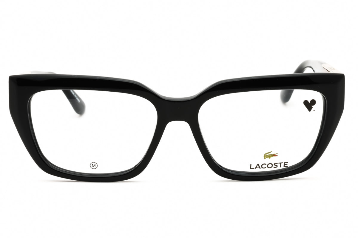 Gafas 54 mm color negro