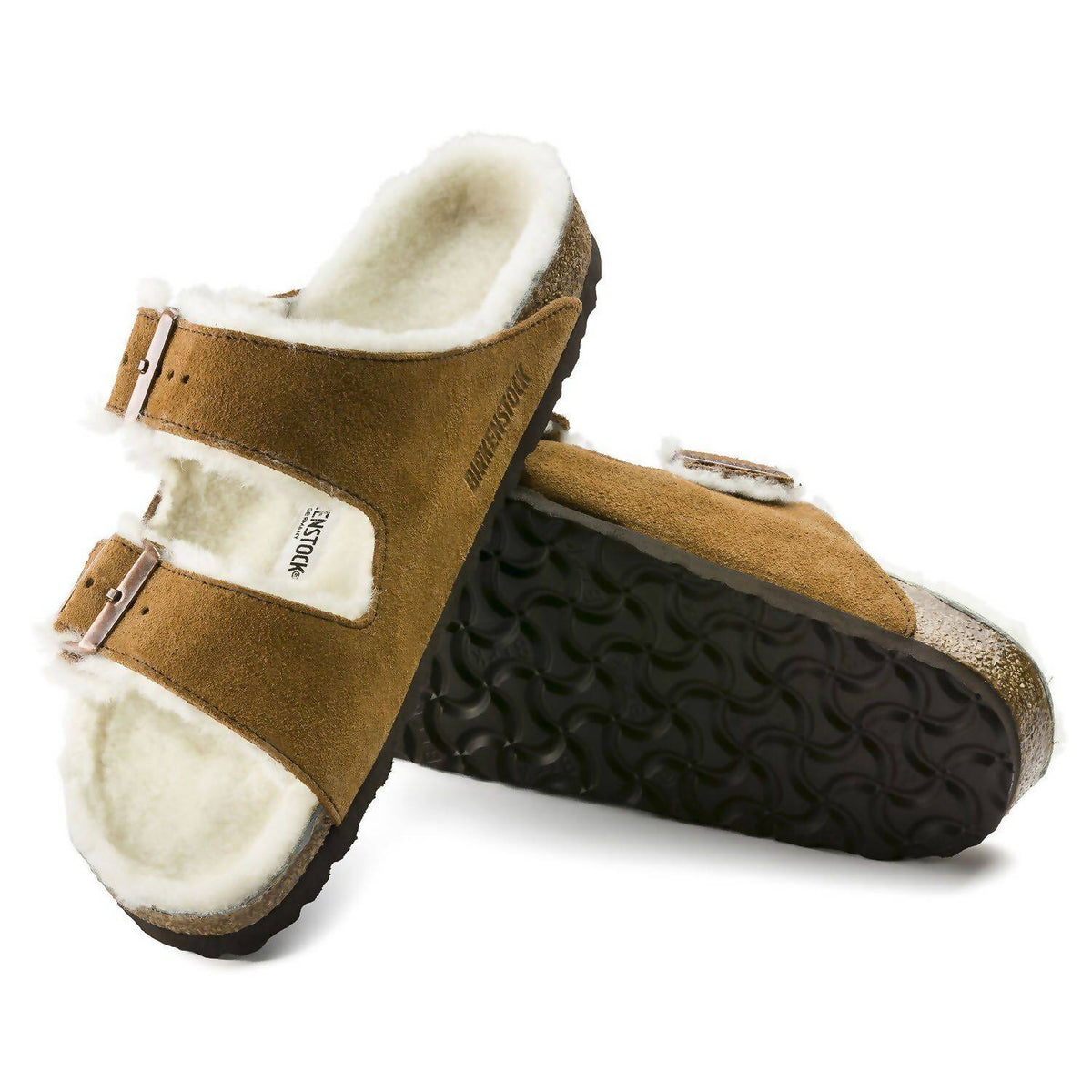 Sandalias unisex