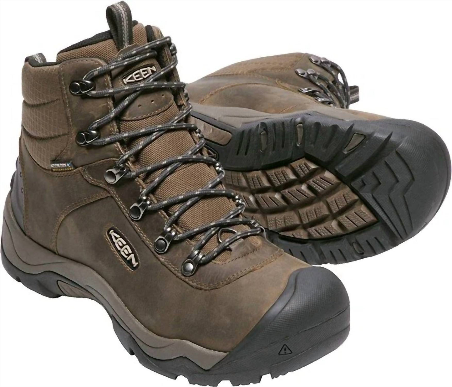 Botas de hombre