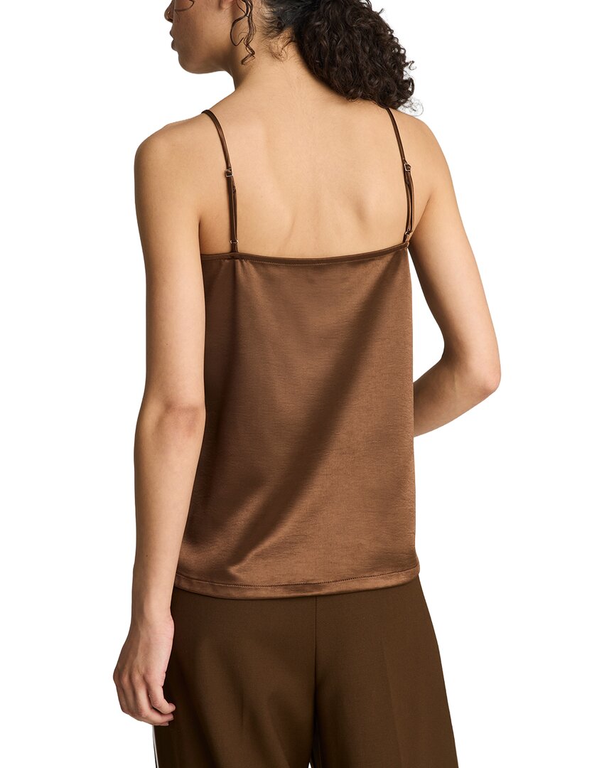 Camiseta sin mangas