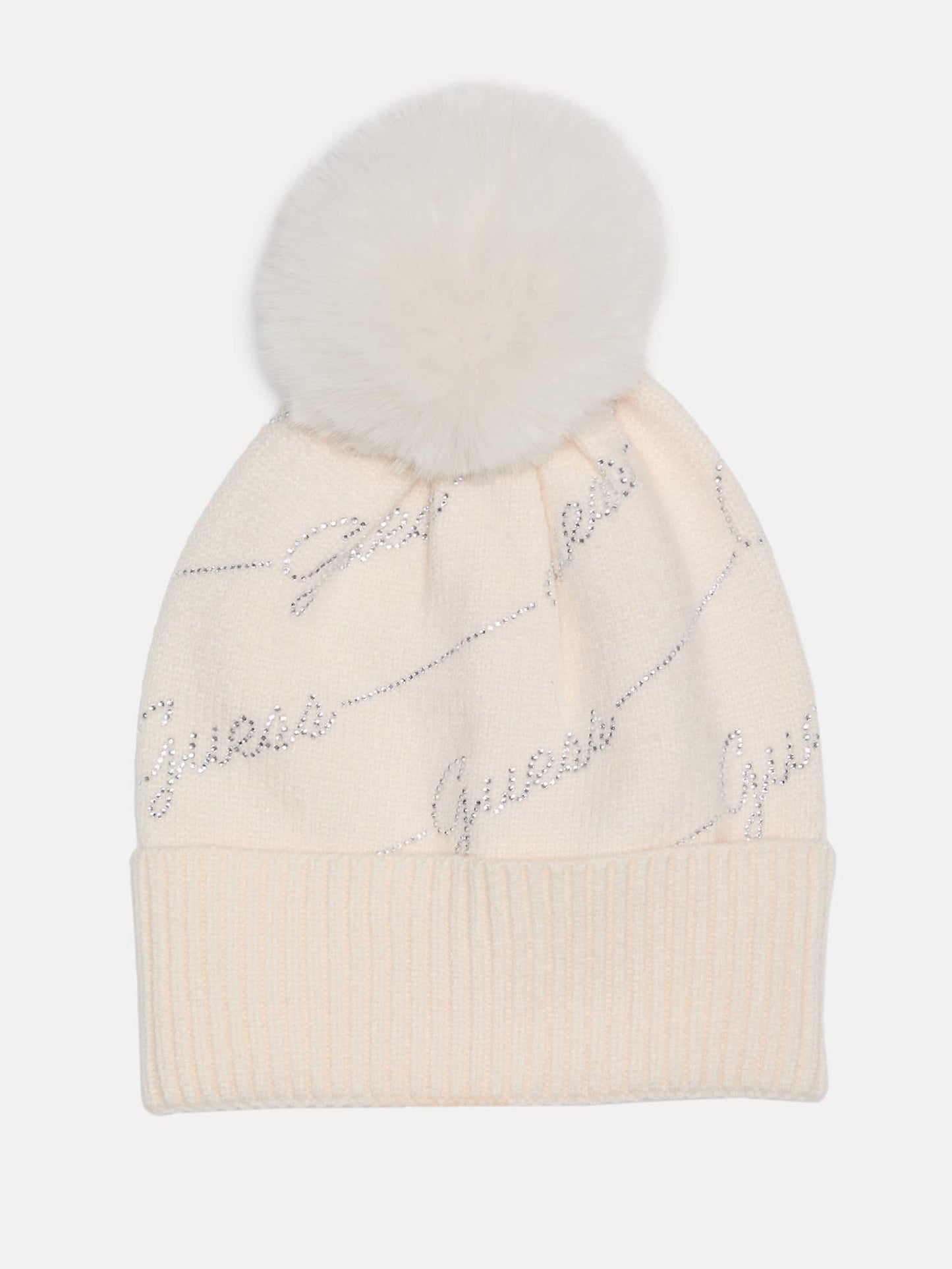 Gorro tejido