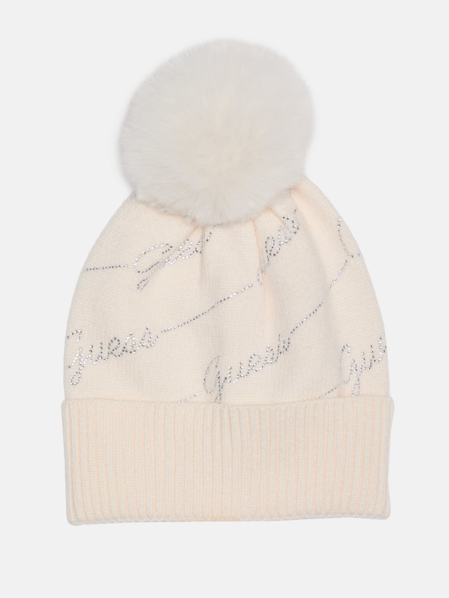 Gorro tejido