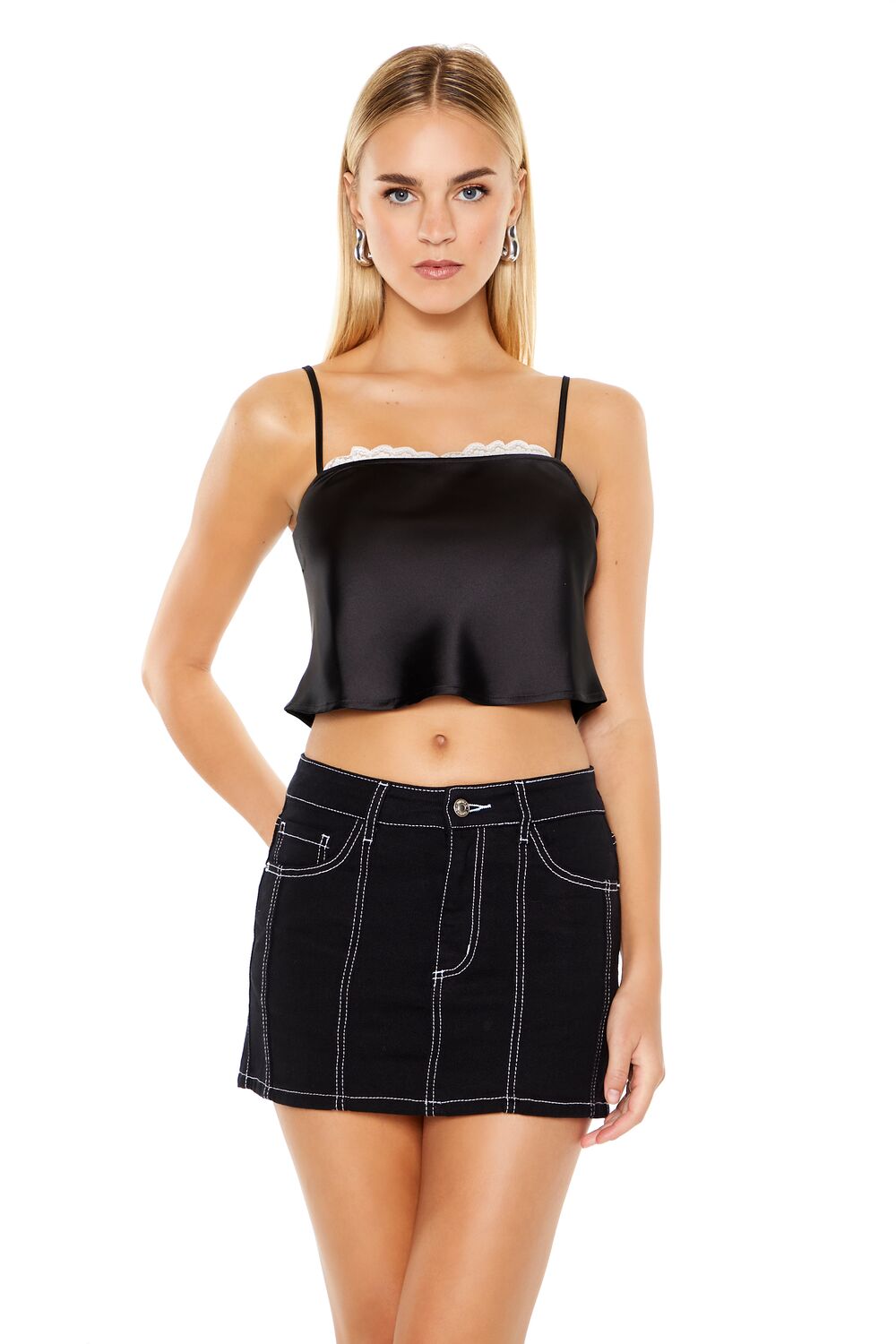 Camiseta sin mangas