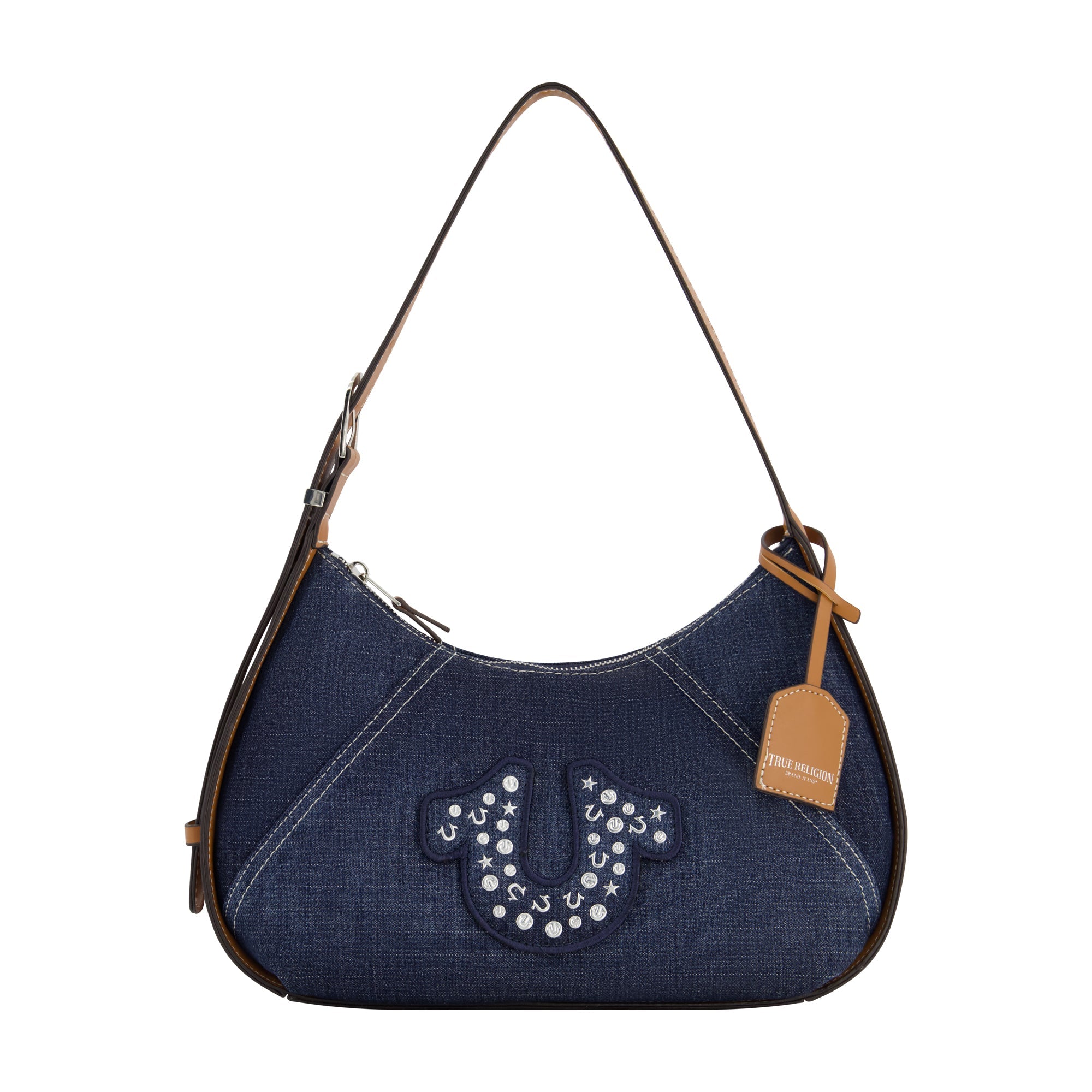 Bolso de mezclilla