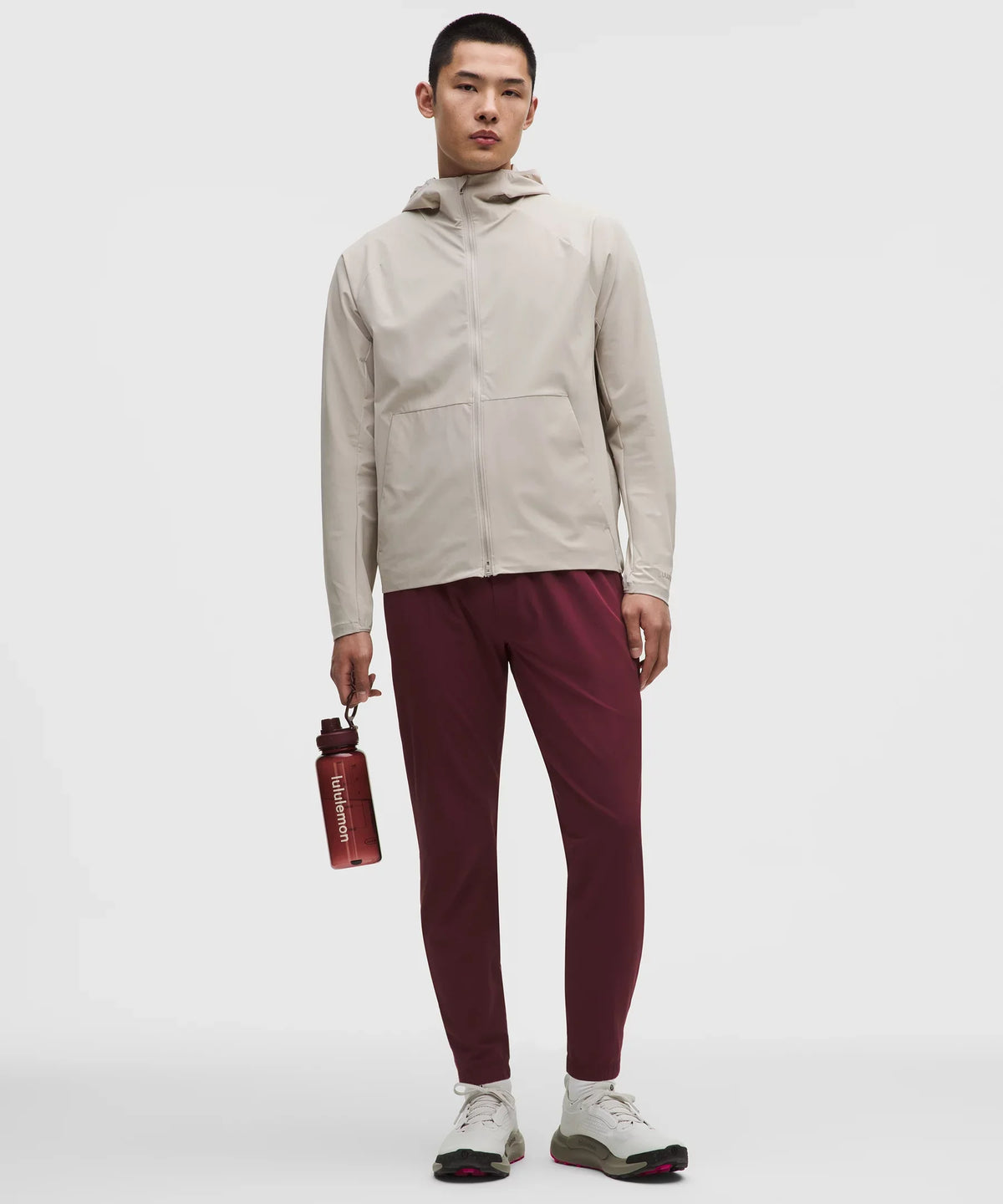 Pantalón deportivo