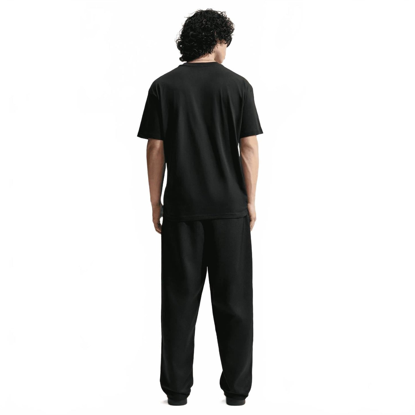Camisa de hombre color negro