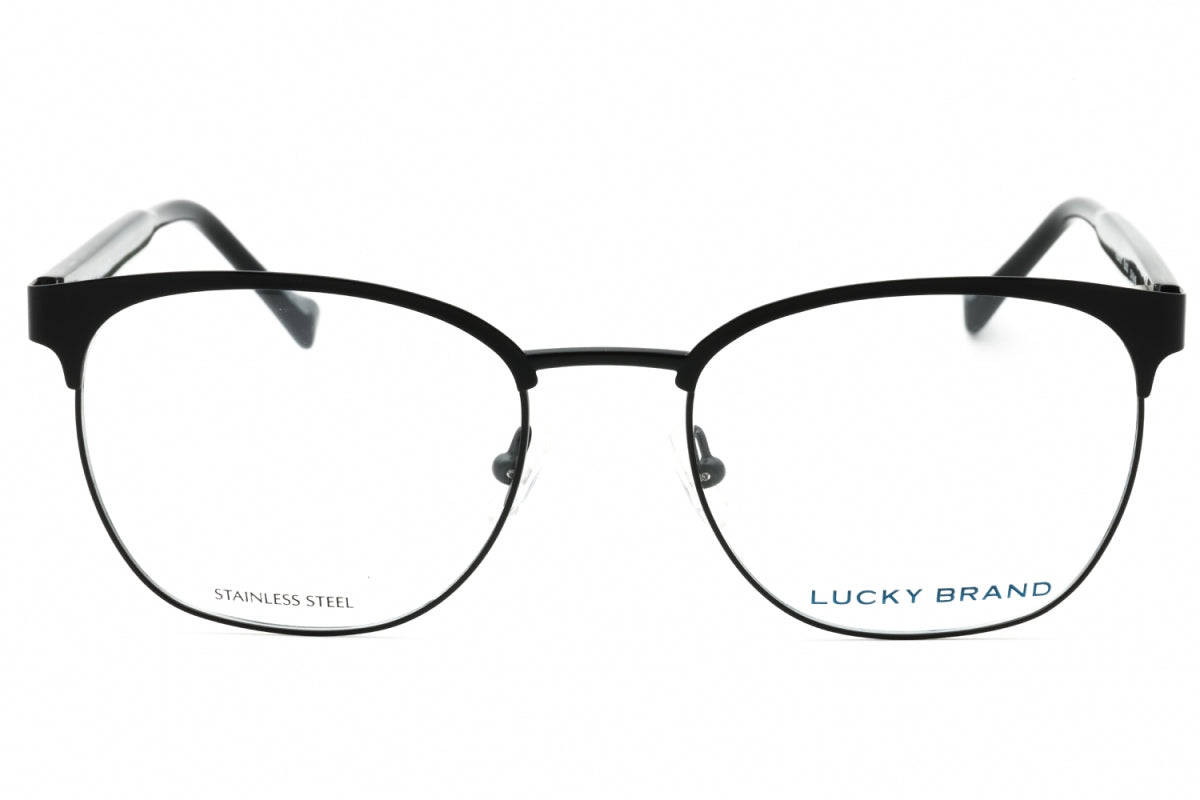 Gafas 52 mm color negro