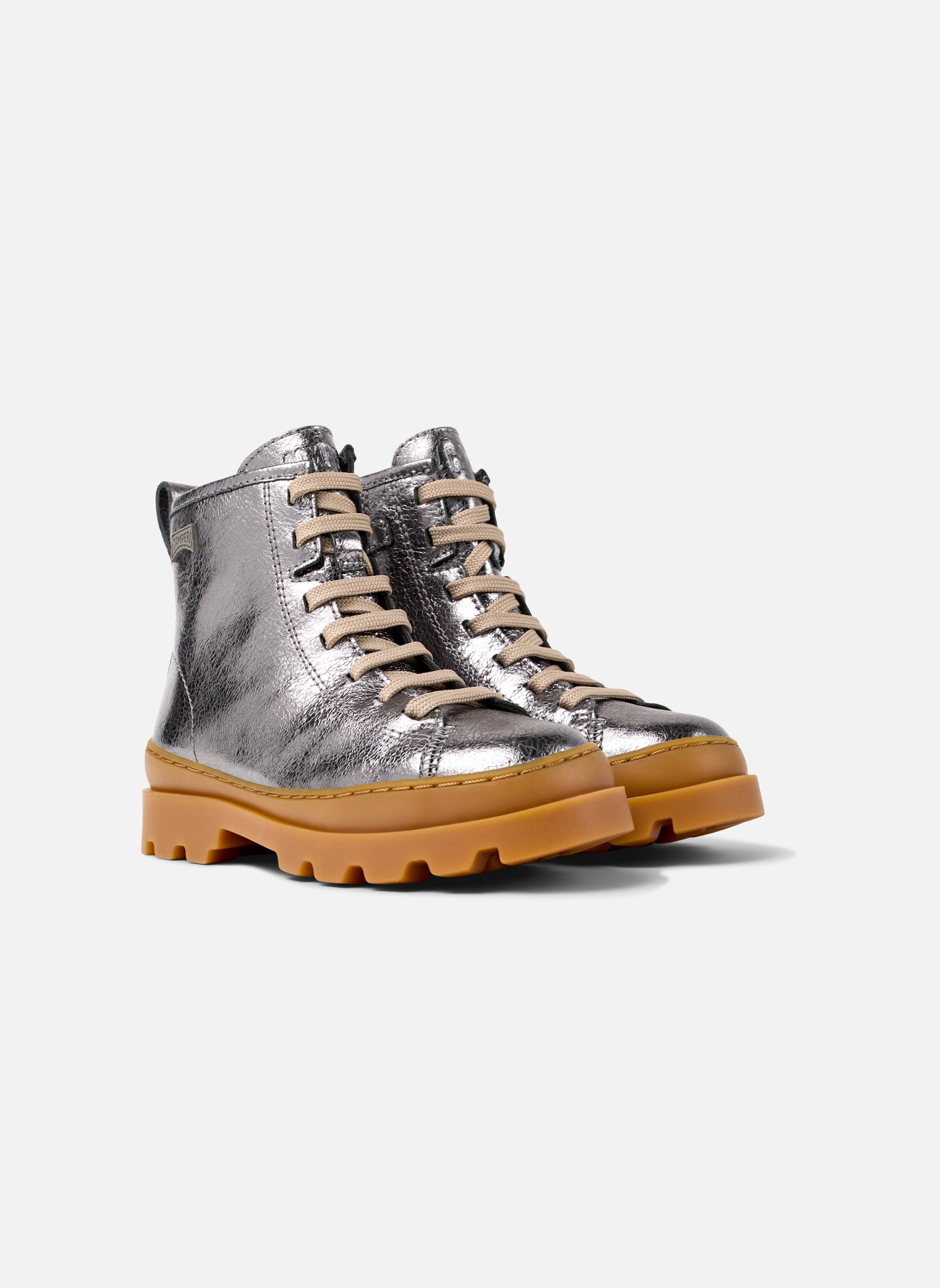 Botines infantil
